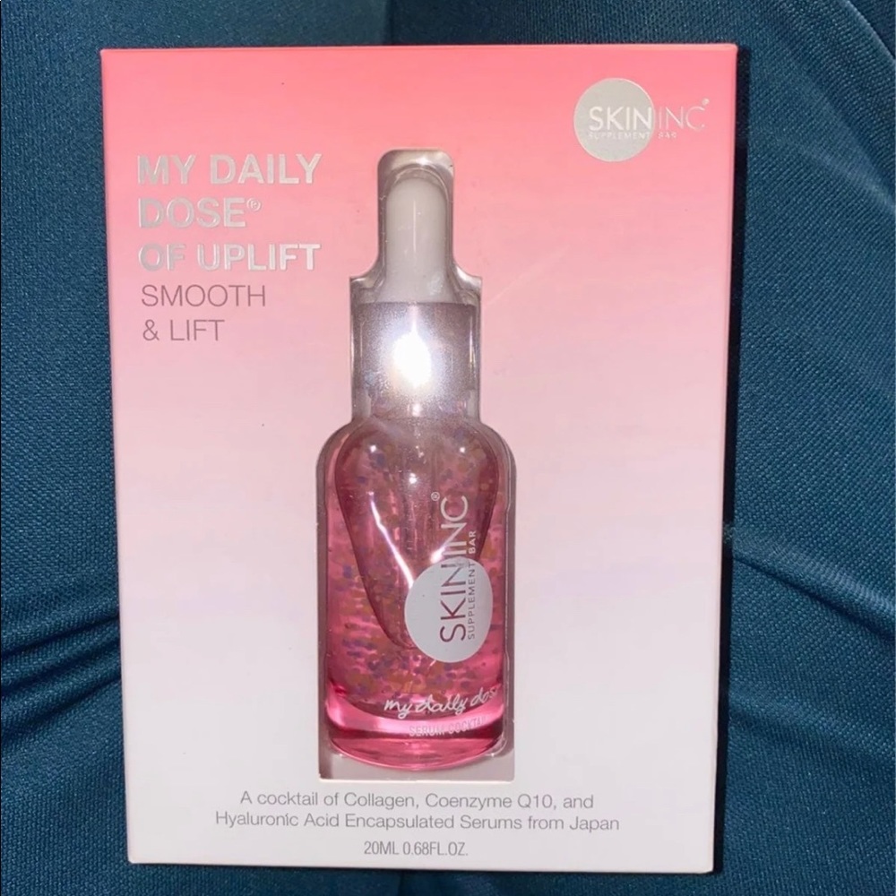 Skin Inc. My Daily Dose Smooth & Lift